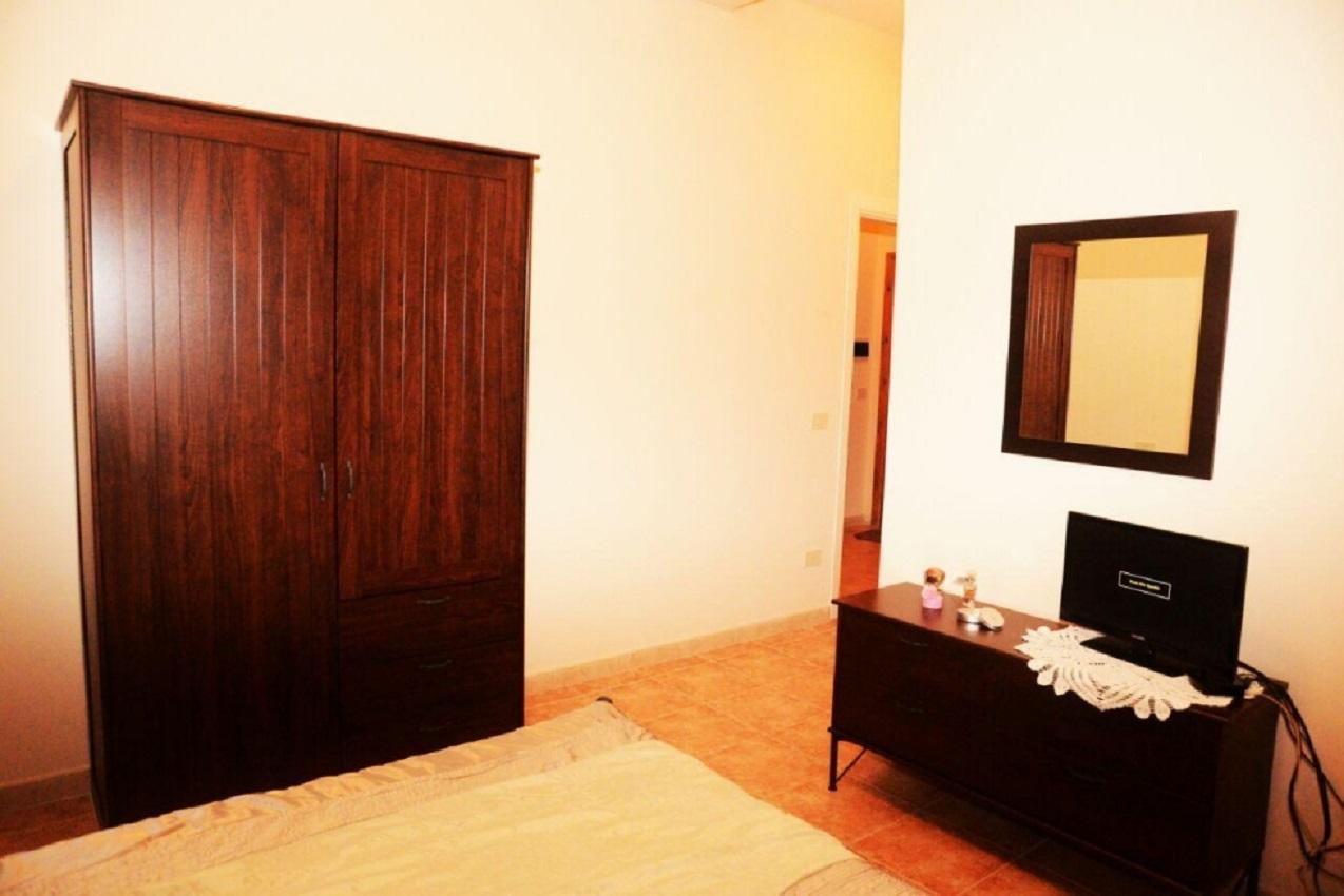 ロッカ・ディ・パーパ Il Redentore Bed & Breakfast エクステリア 写真